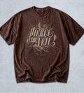 Pierce the Veil T-shirt | Collide With The Sky Rock Music Tee, Unisex Cotton shirt,90s Style#