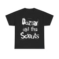 Dazey and the Scouts T Shirt Destroy Boys Slutever GRLwood Mommy Long Legs Bratmobile The Oozes Heavy Cotton T-Shirt S-5XL