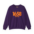 1658 Kings Road  HBCU Legacy Collection: Edward Waters University  Home of the Tigers