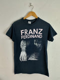 Franz Ferdinand t-shirt Small
