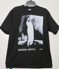 Bessie Smith Vintage 1990's Gear Inc. Screen Printed XL T-Shirt