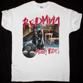 Redman T-Shirt Method Man Rap Hip Hop Muddy Waters
