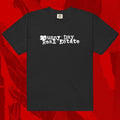 Sunny Day Real Estate Logo Shirt | Emo Alternative Mineral Hum Promise Ring