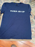 Widespread Panic Turn JB Up T Shirts