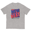 New Beat Belgium T-Shirt: Acid House Music Tee