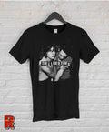 The Libertines Vintage T-Shirt: 90s English Rock Band Tee