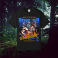 Oklahoma City Basketball T-Shirt: Thunder Fan Gear