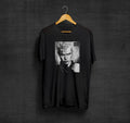 Billy Idol Black T-Shirt | Punk Rock | Rock | New Wave | Band Shirts