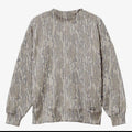 Mossy Oak Bottomland Mock Neck-pre order will be here November