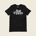 Still Tippin H-Town Rap Men's Graphic Tee