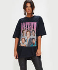 MATTHEW MCCONAUGHEY Shirt, Matthew Mcconaughey Tshirt, Matthew Mcconaughey Sweatshirt, Matthew Mcconaughey Merch, Matthew Mcconaughey Lover