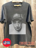 Adam Sandler Giants Caps Vintage 90s Shirt