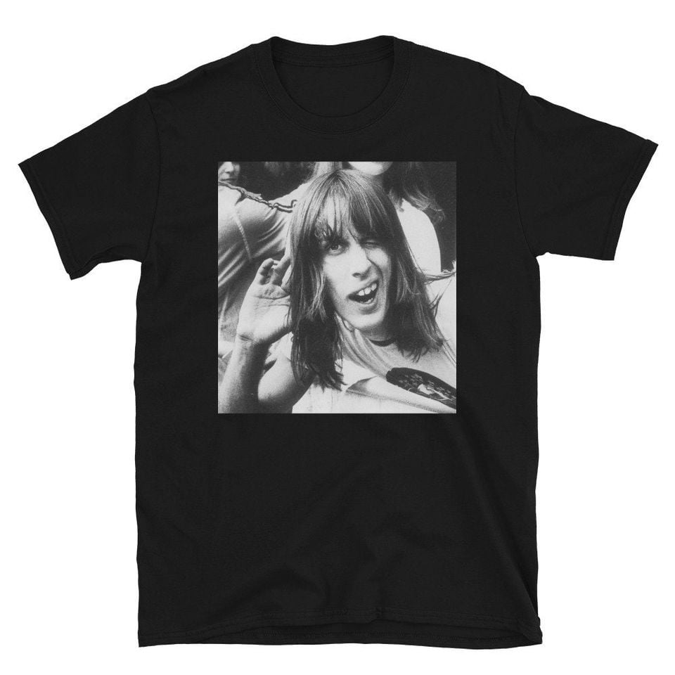 todd rundgren t-shirt