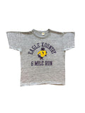 70s Russell Eagle Kountry Tee - S/M