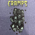 Cramps BAAAD MUSIC