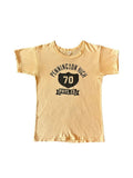 60s Russell Pennington Phys Ed T Shirt - S