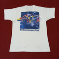 Vintage Marlboro Adventure Team Pocket Tshirt