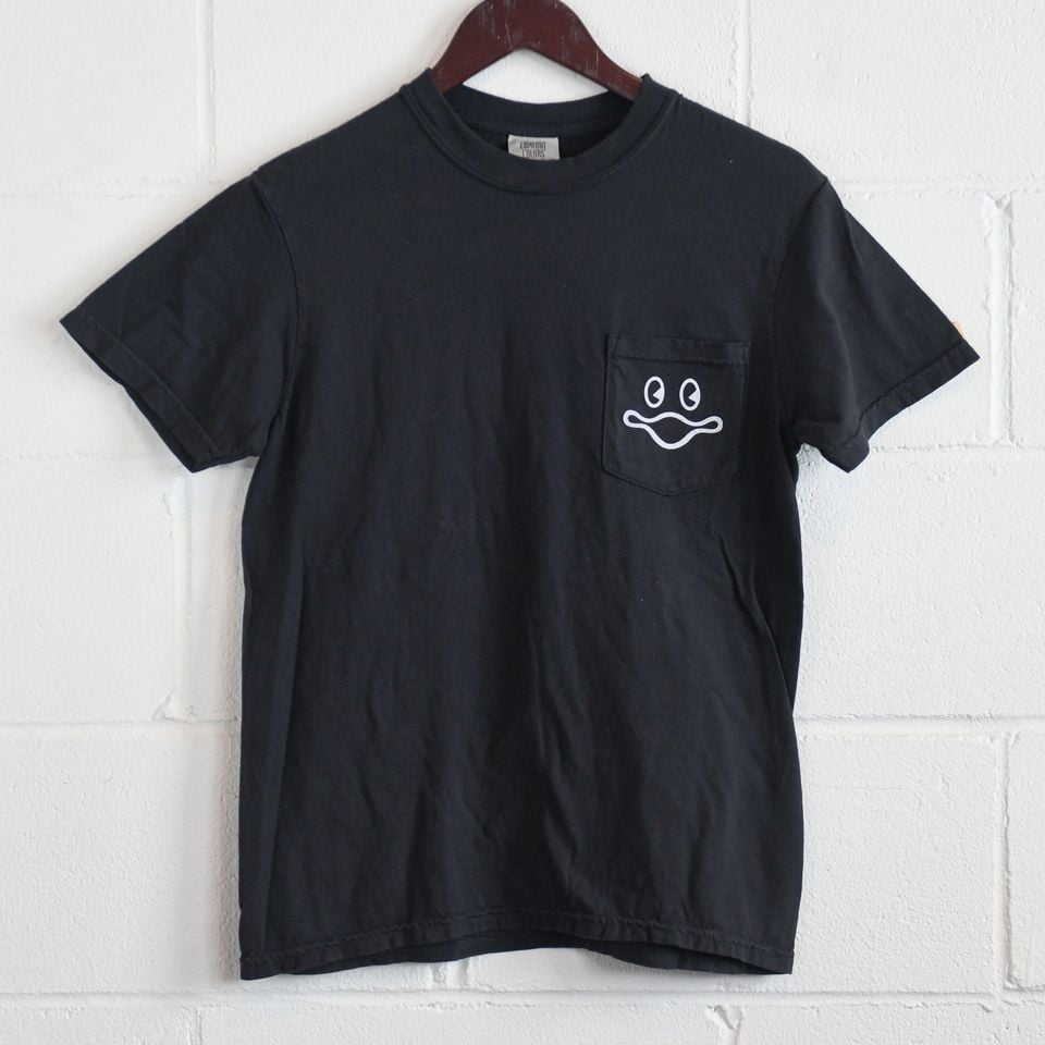 King Gizzard & the Lizard Cyboogie Pocket T