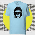OASIS T-Shirt Liam Gallagher retro