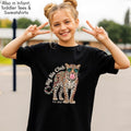 Big Sister Shirt, Big Sis Club Shirt, Leopard Big Sister Reveal, Pregnancy Announcement TShirt, Trendy Big Sister Outfit, Big Sister Reveal