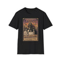 Nazareth Thin Lizzy fan fiction Concert Poster T-Shirt