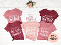most likely to bachelorette shirt, Funny Bachelorette Party Shirts, Most likely to shirt, Bachelorette Shirt, bachelorette party gift vneck