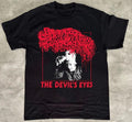 Vintage Black Street Metal Sang-Ui-Suga-Bogg Album Face The- Devil's-Eyes Unisex All Size T-Shirt S-5XL