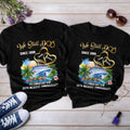 We Still Do Custom Anniversary Cruise Shirt, Anniversary Gift for Married Couple, Anniversary Matching Couple Gift, Anniversary Cruise Gift