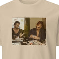 Even road warriors need downtime - Short-Sleeve Unisex T-Shirt