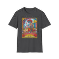 Dead & Company San Francisco Show Poster T-shirt