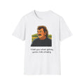 Gerald Clarksons Farm - Unisex Softstyle T-Shirt