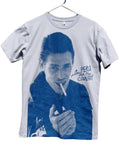 Wild At Heart 'Bobby Peru' T-Shirt