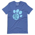Blue's Clues Inspired T-Shirt: Steve Said He's Proud of Me