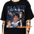 Limited Matt Dilon Unisex Tshirt for Men and Women 90s