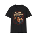 Sam Kinison Unisex Softstyle T-Shirt
