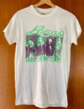 Poison Talk Dirty to Me TShirt S NWOT