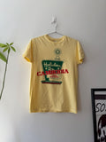 Dead Kennedys Holiday in Cambodia Tee / S