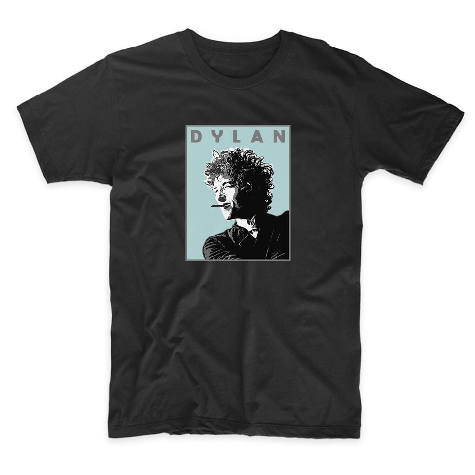 Dylan Art T Shirt - Toddler - Youth - Adult Printed Shirt F133