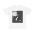 THE CURSE | TV Series Tee - Nathan Fielder Cringe Tee