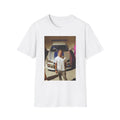 Limited Paul Walker Shirt