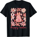 Happy Easter 2026 Cute Bunny Rabbit Easter Day