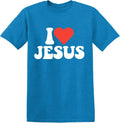 Jesus Shirts Christian Religious Easter Christmas Tees for Men Women Kids Faith Scripture Inspired Graphic Novelty T-Shirt