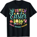 Family Easter 2026 Making Memories Together