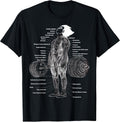 and Workout Motivation Outfit T-Shirt