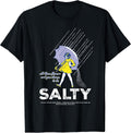 Salty Sprinkle Tee T-Shirt