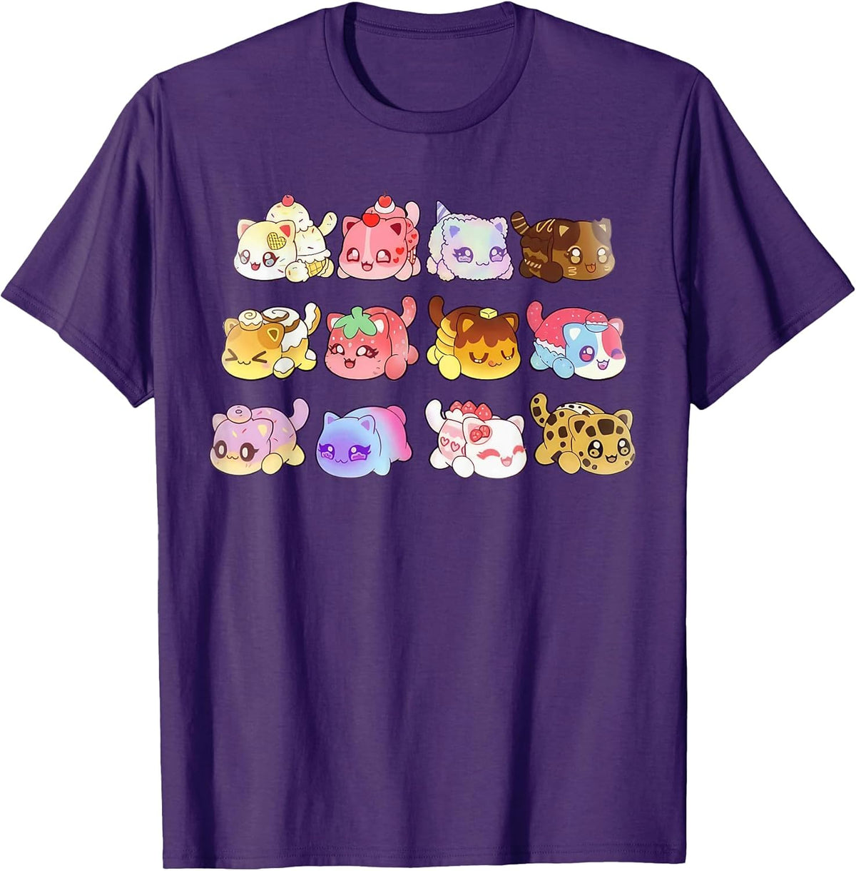 Meemeows Gift Essential Kids