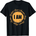 Motivational Quote Inspiration Positive Saying Life Slogan T-Shirt