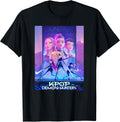 Movie Poster T-Shirt
