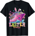 Easter Cruise 2026 Family Vacation Spring Break Trip T-Shirt