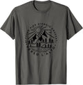 Verso L'alto Tee Italian Saint Inspirational Quote Merch T-Shirt